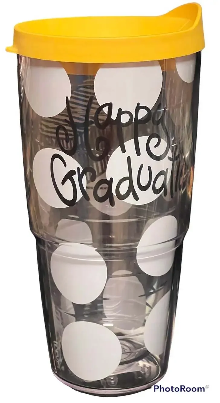 NWT Tervis 24oz Graduation Tumbler Gift